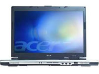 Acer Aspire Notebook 3503WLMi