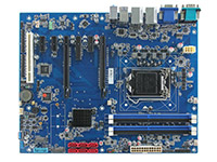 Avalue Technology Embedded Computing EAX-C246P
