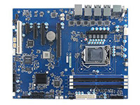 Avalue Technology Embedded Computing HPM-246