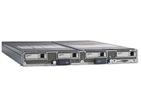 Cisco Unified Computing System UCS B480 M5