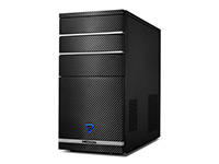 Medion Desktop / Tower Akoya E4065 D