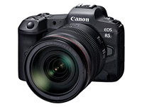 Canon EOS R5