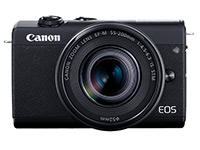 Canon EOS M200