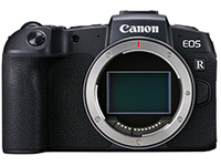 Canon EOS RP