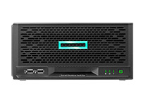 MicroServer Gen10 Plus