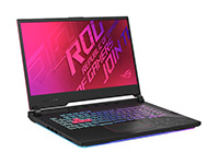 Asus Laptop G15 ROG Strix