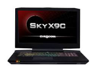 Sky X9C