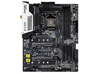EVGA Motherboard Z490 FTW (WIFI)