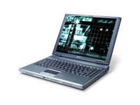 Acer TravelMate Notebook 3212WXMi