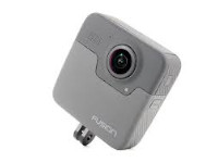 GoPro Action Camera Fusion