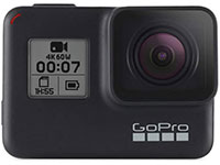 GoPro Action Camera Hero7