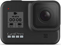 GoPro Action Camera Hero8