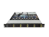 Penguin Computing Rackmount Server Relion XE1112e