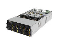 Penguin Computing Rackmount Server Relion XE4118GT