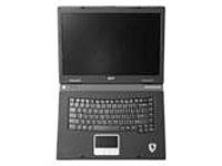 Acer Ferrari 4005WLMib
