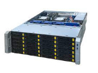 Penguin Computing Rackmount Server Relion XE4112