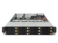 Penguin Computing Rackmount Server Relion XE2112