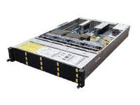 Penguin Computing Rackmount Server Relion XE2112e