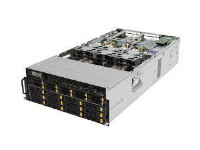 Penguin Computing Rackmount Server Relion XE2114GT