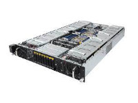 Penguin Computing Rackmount Server Relion XE2118GT