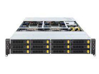 Penguin Computing Rackmount Server Relion XE2142