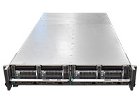 Penguin Computing Rackmount Server Relion XE2122eAP
