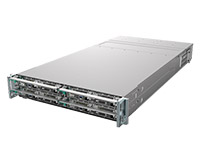 Penguin Computing Rackmount Server Relion XE2142eAP