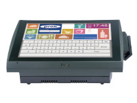 Protech Systems POS PA-6880