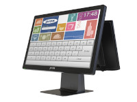 Protech Systems POS PA-J600