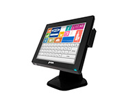 Protech Systems POS PA-5822
