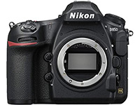 Nikon DSLR D850