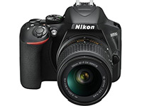 Nikon DSLR D3500