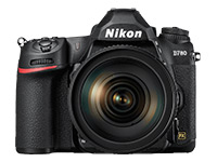 Nikon DSLR D780