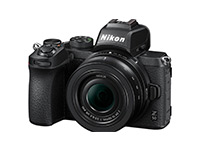 Nikon DSLR Z 50
