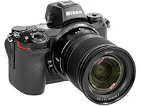 Nikon DSLR Z 7