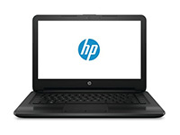 HP Pavilion Notebook 14-am074na