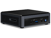 Intel Next Unit of Computing (NUC) BOXNUC10i5FNK3