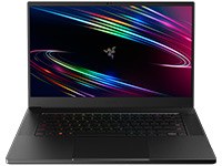 Razer Laptop Blade 15 (2020)