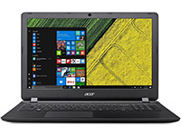 Acer Aspire Notebook ES1-572-33TU