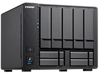 QNAP NAS TS-932X