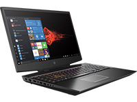HP Omen Laptop 17-cb1001na