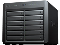 Synology NAS DS2419+