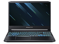 Acer Predator Laptop Helios 300 PH315-53