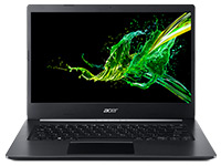 Acer Aspire Notebook A514