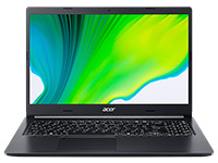Acer Aspire Notebook A515-44