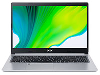 Acer Aspire Notebook A515-44-R41B