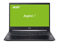 Acer Aspire Notebook A715-41G