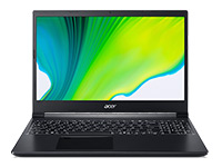 Acer Aspire Notebook A715-75G-544V