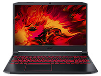 Acer Nitro Notebook AN515-55