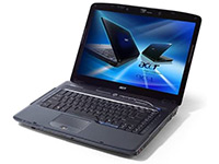 Acer Aspire Notebook 5930G